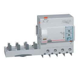 DX3 MOD.CHR. 4P 125A 300MA F  *410642 Legrand