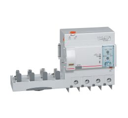 DX3 MOD.CHR 4P 125A 0,3-1A F  *410644 Legrand