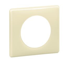 CL RÁMEČEK BÉŽOVÁ 1P  *066621 Legrand