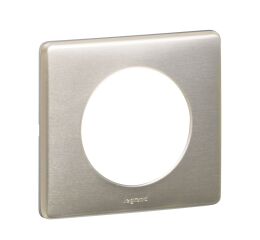 CL RÁMEČEK 1P TITAN  *068901 Legrand
