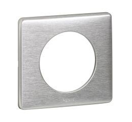 RÁMEČEK 1P HLINÍK  068921