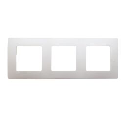 NIL RÁMEČEK 3P BÉŽOVÁ  665013