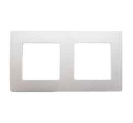 NIL RÁMEČEK 2P BÉŽOVÁ  665012