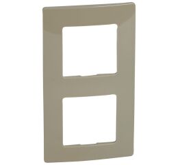 NIL RÁMEČEK 2P ŠEDÁ *665032