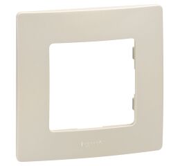 NIL RÁMEČEK 1P BÉŽOVÁ  665011