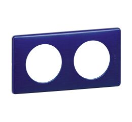 CL RÁMEČEK INKOUST 2P  *068782 Legrand