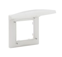 Niloé™ Step rámeček IP44,1P bílá  *863196 Legrand