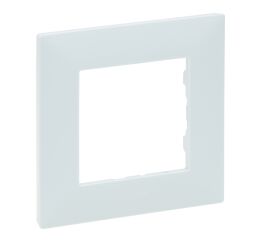 Niloé™ Step  rámeček 1P mátový *863091 Legrand