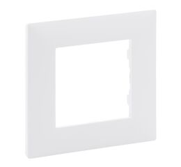 Niloé™ Step  rámeček 1P bílý *863191 Legrand