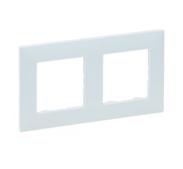 Niloé™ Step rámeček 2P mátová  *863092 Legrand