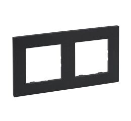 Niloé™ Step rámeček 2P antracit *863792 Legrand