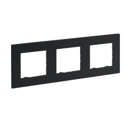 Niloé™ Step rámeček 3P antracitová *863793 Legrand