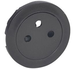 CL KRYT ZÁS.2P+T ZAROVN. GRAF.  *067911 Legrand