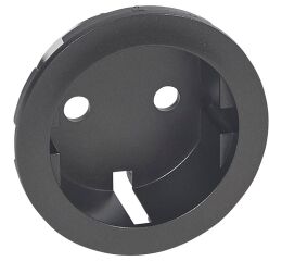 CL GRAFIT ZÁS. 2P+T SCHUKO  *067931 Legrand