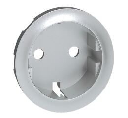 CL TITAN ZÁS. 2P+T SCHUKO  *068431 Legrand