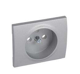 GL HLIN KRYT ZÁSUVKY 2P+T  *771327 Legrand