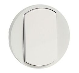 CL BÍLÁ KRYT Č.6  68001