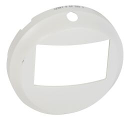 CL KRYT AUT.SP.3VOD.S N.BÍLÁ  *068299 Legrand