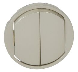 LEGRAND Ovladač CÉLIANE 68302 Č.5