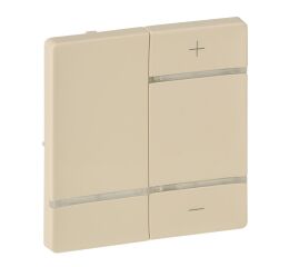 VALL KRYT ZB STMÍVAČ BÉŽOVÁ  *754751 Legrand