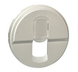 LEGRAND Kryt CÉLIANE 68551 zásuvka 1x RJ46