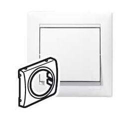 VA BÍLÁ KRYT UNIVERZÁLNÍ 46,5  *774480 Legrand