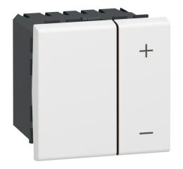 Stmívač  78404, 0-10V, 600VA,