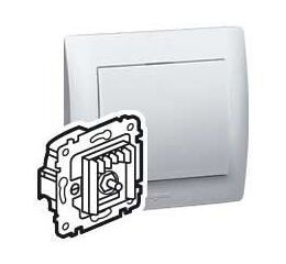 GL VÝKON.STMÍVAČ 100-1000W  *775910 Legrand