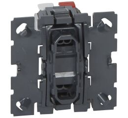 CL TLAČÍTKO NO/NC KONTAKT  *067031E Legrand