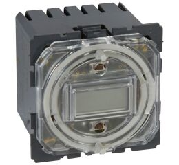 CL ČASOVÝ OLÁDAČ ŽALUZIÍ  *067621 Legrand