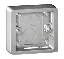 CL TITAN KRABICE 1P POVRCH  *080244 Legrand