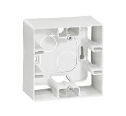 NIL KRAB. POVRCH. MONT. BÍL. *664798