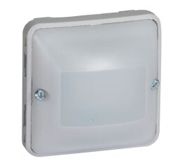 PLX55 SPÍNAČ AUTOMAT. 1000W  *069522 Legrand