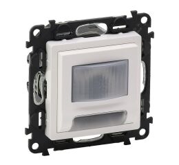 Valena LIFE vypínač automatický barva bílá *752174 Legrand