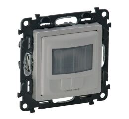 Valena LIFE senzor pohybu + ovládání 250W barva černá *752372 Legrand