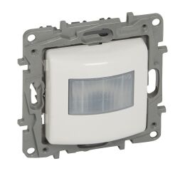 NIL AUTOMATICKÝ SPÍNAČ BÍLÁ  764583