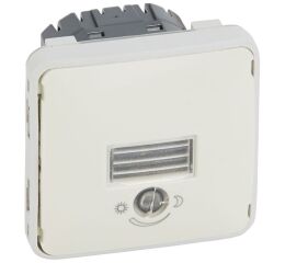 PLX55 SPÍNAČ SOUMRAK. BÉŽ.  *069617 Legrand