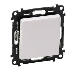 Valena LIFE spínač č.1 barva bílá  *752101 Legrand