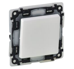 Valena LIFE spínač č.1 IP44 barva bílá *752151 Legrand