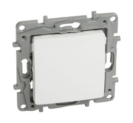 NIL STŘÍD. PŘEPÍNAČ Č.6 BÍLÁ  764501