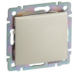 Vypínač č.6 BÉŽOVÝ 774306