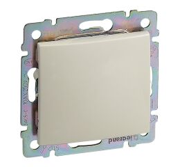 Vypínač č.7 BÉŽOVÝ 774307