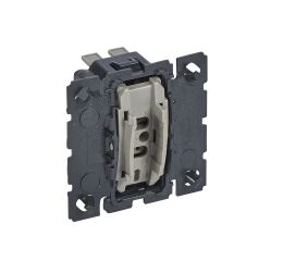 CL STŘÍDAVÝ PŘEPÍNAČ Č.6  *067001E Legrand