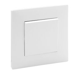 Niloé™ Step křížový přepínač č.7 bílá  *863107 Legrand