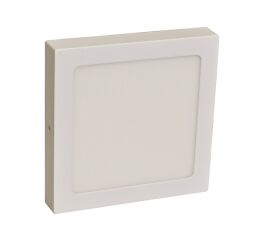 Svítidlo LPP-W-13W-172x172mm bílé  *10809