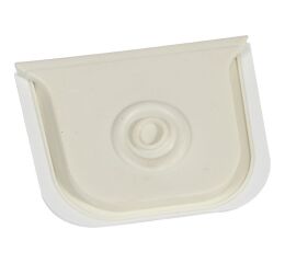 PLX KAB.PRŮCHODKA 25MM BÉŽ.  *069646 Legrand