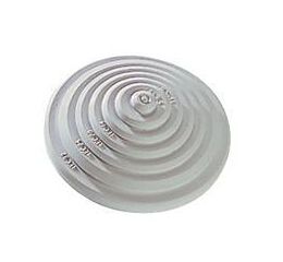 PRŮCHODKA PRO PLEXO DO 25MM  *091911 Legrand