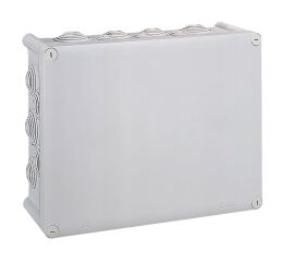 KRAB. INST. PLEXO 360X270X124  *092092 Legrand