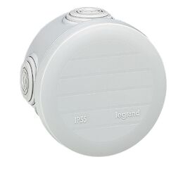 KRAB. INST. PLEXO PR.70  *092002 Legrand