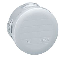 KRAB. INST. PLEXO PR.70  *092003 Legrand